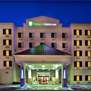 Holiday Inn Express Hotel & Suites Coralville By Ihg